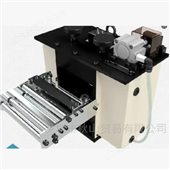 ORBITEX3系列高速高精度無打滑輸送NC 輥式進給器裝置