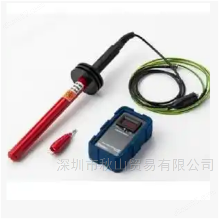 高精度針孔檢漏機應(yīng)用電極電壓檢測監(jiān)視器