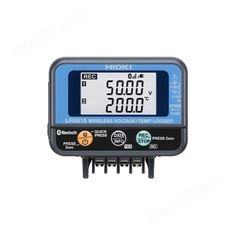 無線電壓/熱電偶數(shù)據(jù)采集儀LR8515