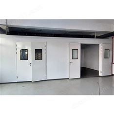 配電箱老化房