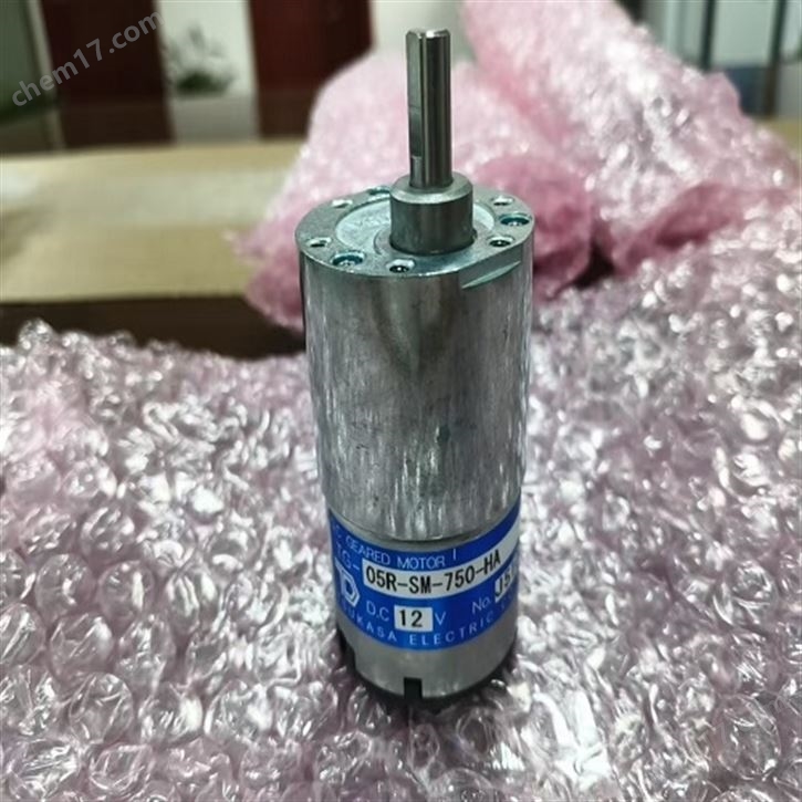 日本進口TSUKASA馳卡沙減速電機