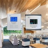 OSEN-SN10/OSEN-SN20智能家居、辦公寫字樓空氣質(zhì)量標(biāo)準(zhǔn)監(jiān)測儀器