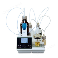 Chemtron CAT 7500容量法卡式水份滴定儀