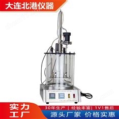 BSY-122石油和合成液抗乳化性能試驗器