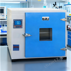 101A-1B鼓風干燥箱/滬粵明2.0KW鼓風干燥箱