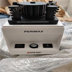 Spetec注射泵Symax inkl 10-0102多元控制