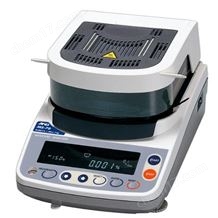 MF-50/MS-70/MX-50/ML-50玉崎現貨AND愛安德加熱干燥式水分測定儀