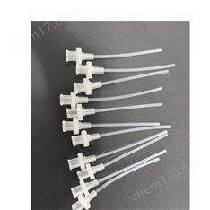 固相萃取小柱SPE防交叉連接管 替代57059