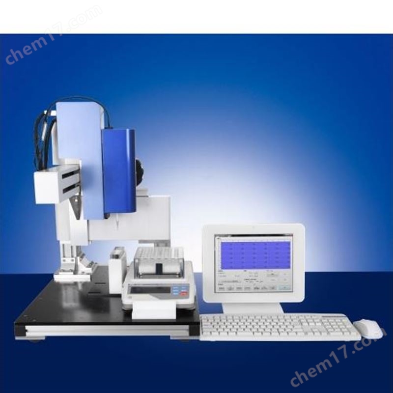 武藏MUSASHI 1微PIPETMASTER江西供應(yīng)