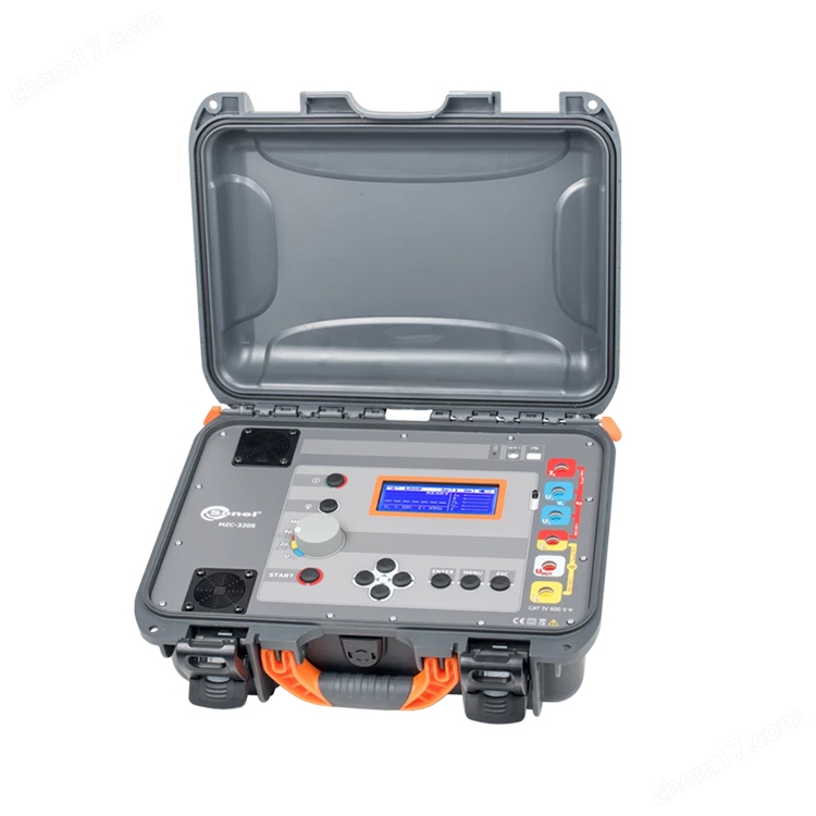 大電流故障回路阻抗計SONEL舒納