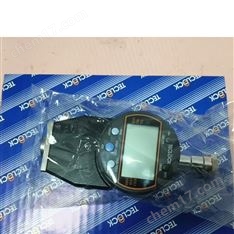 日本TECLOCK得樂(lè)  硬度計(jì)