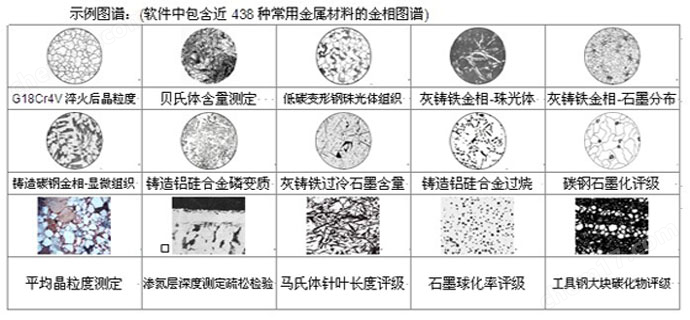 便攜式金相顯微鏡