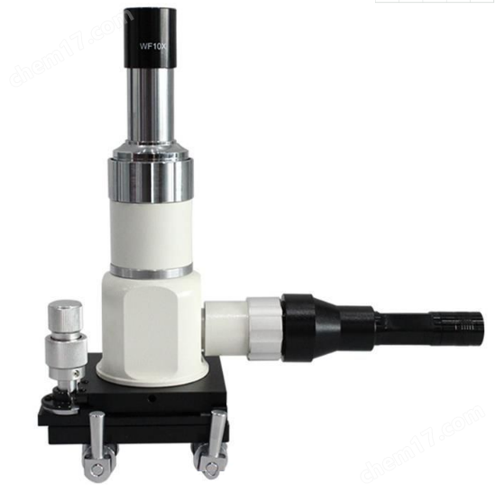 便攜式金相顯微鏡