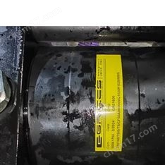 意大利grices標準液壓缸