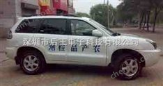 食品安全檢測(cè)車(chē)