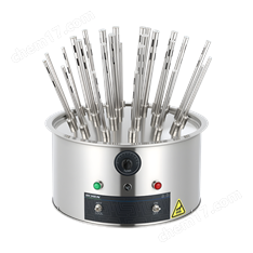 力辰科技C型氣流烘干器