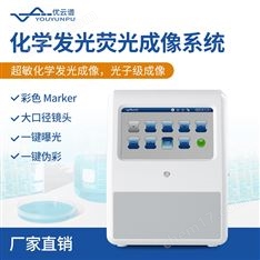 化學發(fā)光檢測儀熒光成像系統(tǒng)