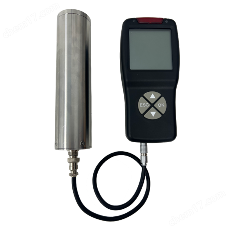 RG391傷口放射性污染檢測(cè)儀