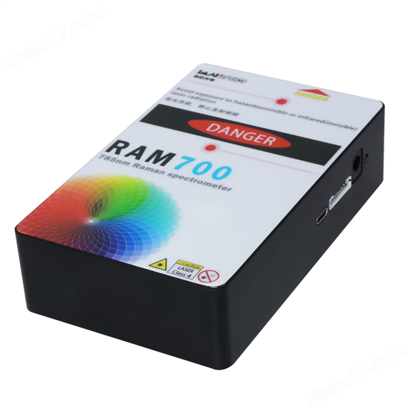 小型拉曼光譜儀