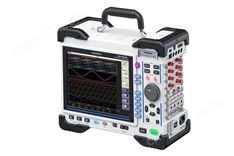 日本日置HIOKI存儲(chǔ)記錄儀MR8848