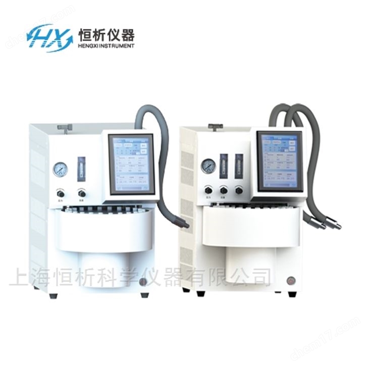 國產(chǎn)熱脫附儀