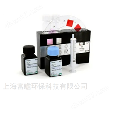 默克比色法及滴定法試劑盒N7285