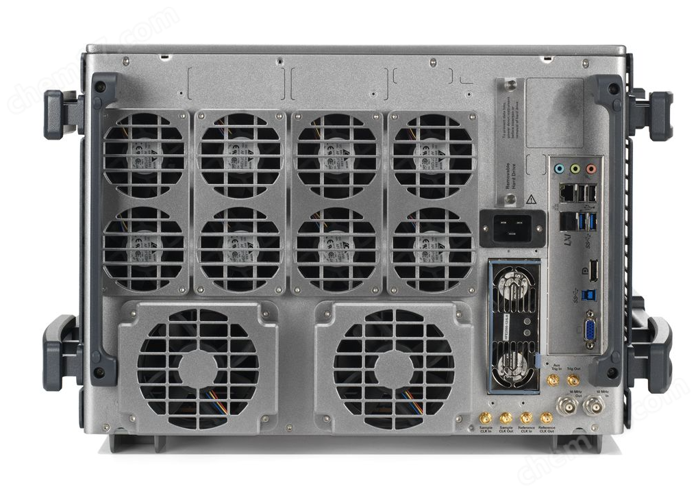 是德UXR0594A Infiniium UXR系列示波器