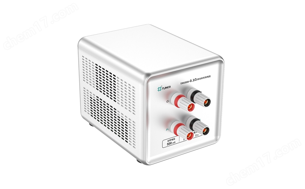 TH0300高功率電阻標準