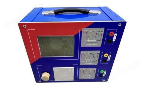 CTP-A-變頻互感器綜合測試儀