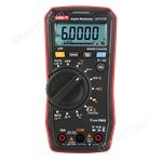 UT117C智能型萬(wàn)用表