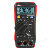 UT117C智能型萬用表