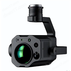 激光甲烷遙測模組