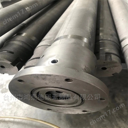 熔煉石墨坩堝電子石墨模具西格里石墨R6510