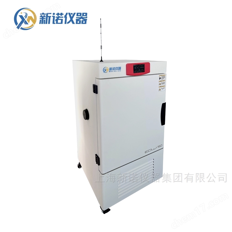 上海新諾實(shí)驗(yàn)室生化培養(yǎng)箱(觸摸屏）