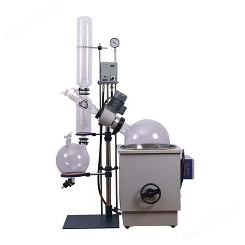 防爆旋轉(zhuǎn)蒸發(fā)器EXRE-50