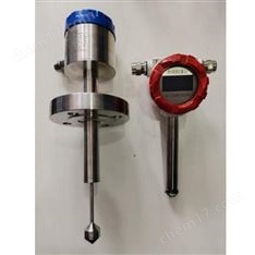 反應釜安裝在線粘度計