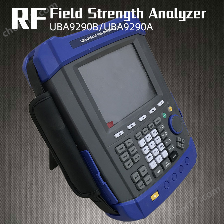 射頻場(chǎng)強(qiáng)分析儀