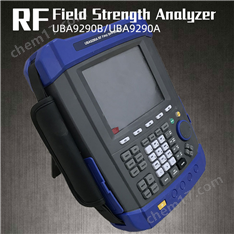 射頻場強分析儀