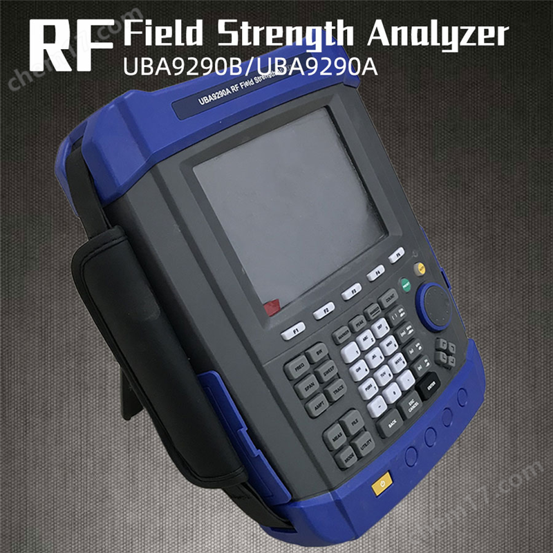 射頻場(chǎng)強(qiáng)分析儀