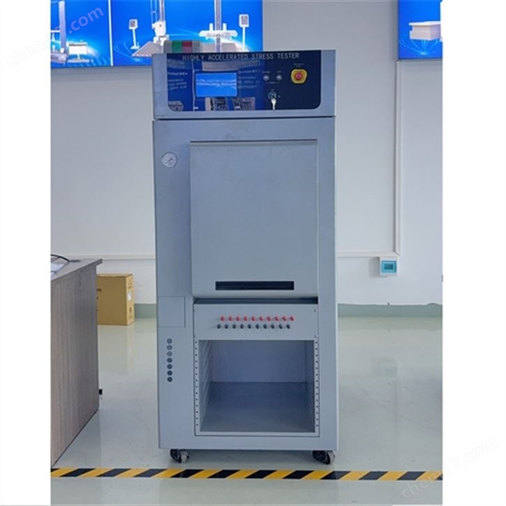 非飽和高溫蒸煮試驗(yàn)箱