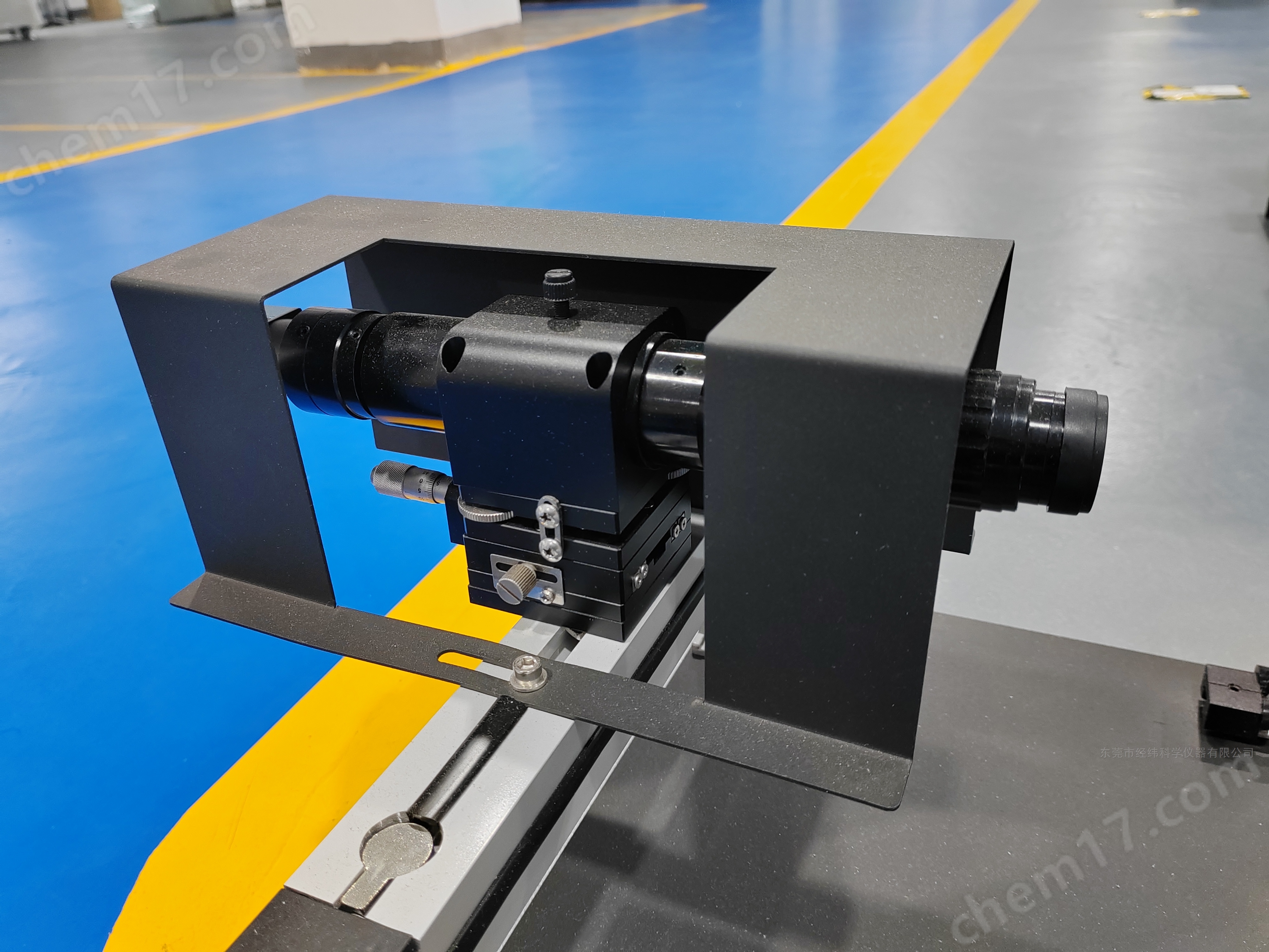 大尺寸系列接觸角測量儀