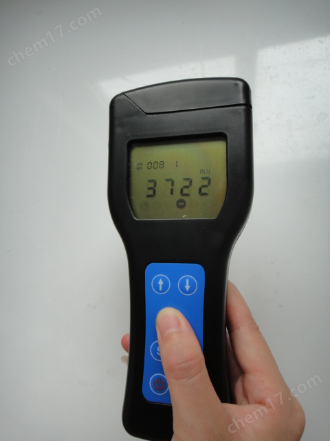 生物ATP快速熒光檢測(cè)儀餐飲潔凈度快檢