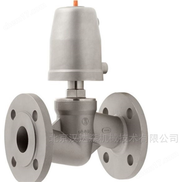 德國SCHUBERT 7032/040調節(jié)閥模塊化智能