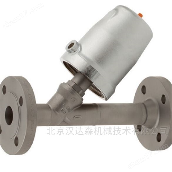 德國SCHUBERT 7032/040調節(jié)閥模塊化智能