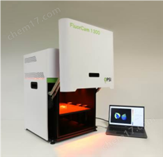 FluorCam 植物光合表型成像系統