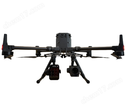 8通道機(jī)載多光譜云臺相機(jī)