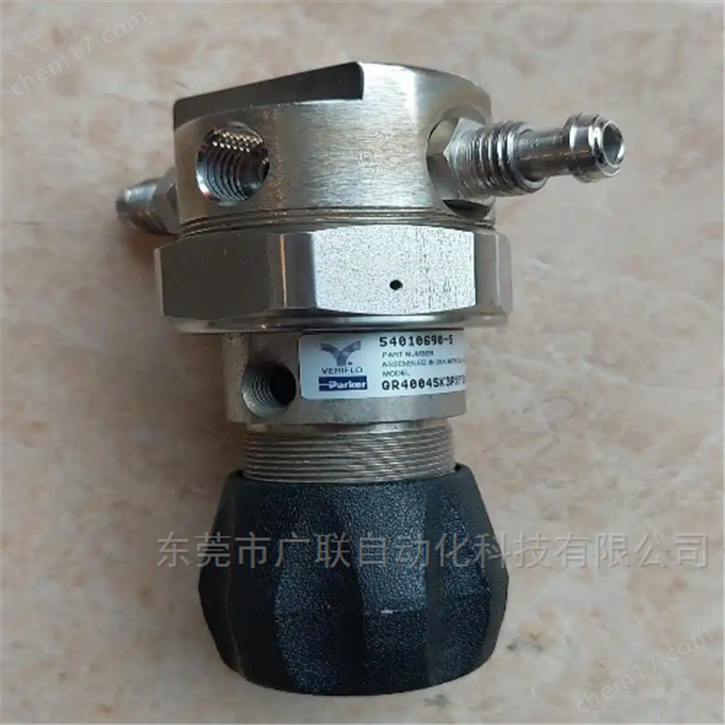 PARKER減壓閥PR400系列國外直采