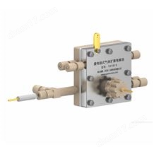 101019膜電極式氣體擴散電解池