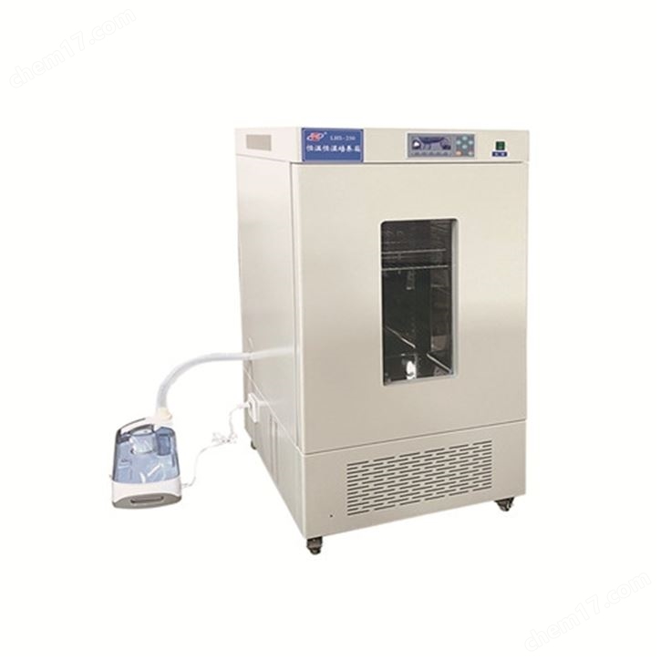 深圳 LHS型恒溫恒濕培養(yǎng)箱