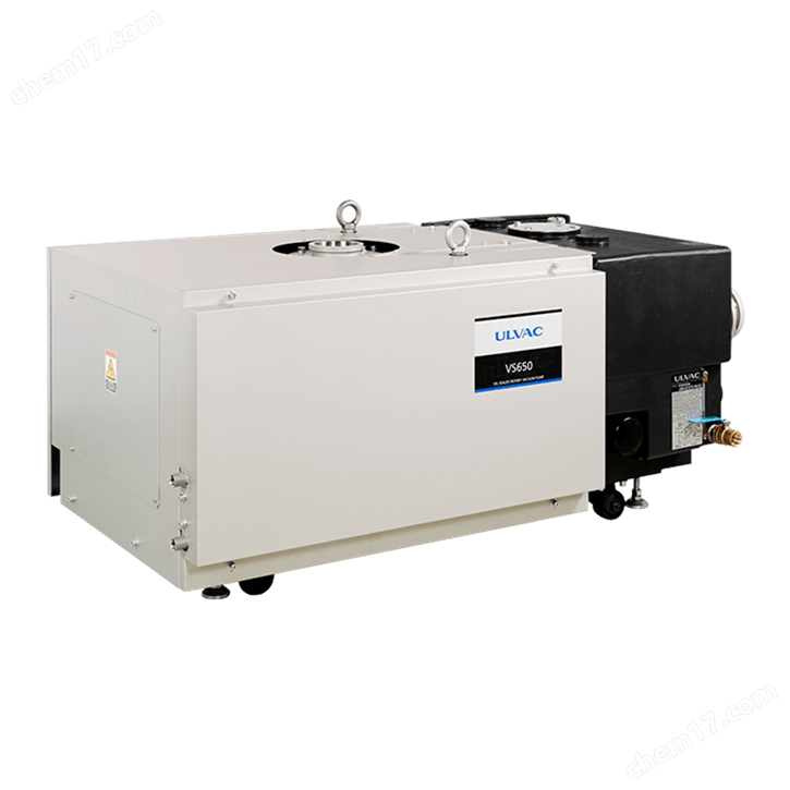 VSN7502愛發(fā)科旋片真空泵